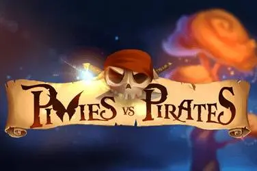 "Pixies vs pirates" | Jeu de Casino Gratuit - Top Guide Casino