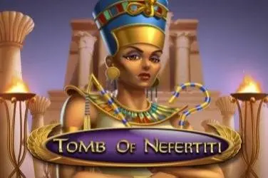 "Tomb of nefertiti" | Jeu de Casino Gratuit - Top Guide Casino