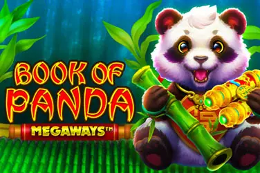 "Book of panda megaways" | Jeu de Casino Gratuit - Top Guide Casino