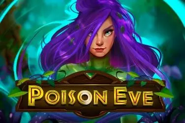 "Poison eve" | Jeu de Casino Gratuit - Top Guide Casino