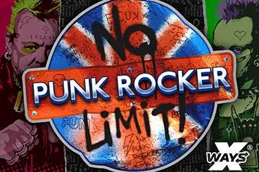 "Punk rocker" | Jeu de Casino Gratuit - Top Guide Casino