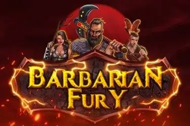 "Barbarian fury" | Jeu de Casino Gratuit - Top Guide Casino