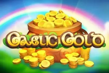 "Gaelic gold" | Jeu de Casino Gratuit - Top Guide Casino