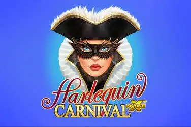 "Harlequin carnival" | Jeu de Casino Gratuit - Top Guide Casino