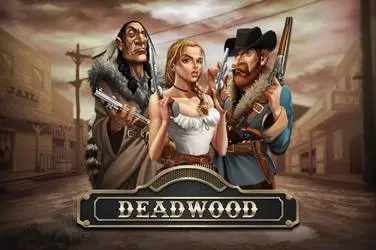 "Deadwood xnudge" | Jeu de Casino Gratuit - Top Guide Casino