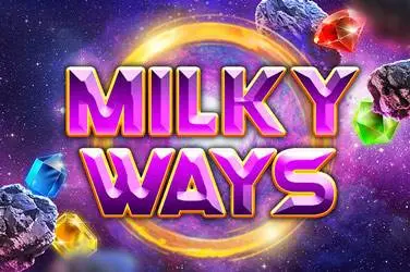"Milky ways" | Jeu de Casino Gratuit - Top Guide Casino