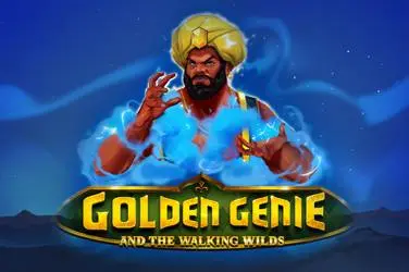 "Golden genie" | Jeu de Casino Gratuit - Top Guide Casino