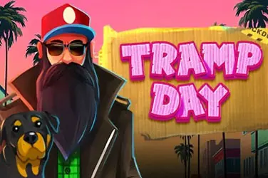 "Tramp day" | Jeu de Casino Gratuit - Top Guide Casino