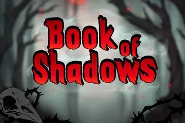 "Book of shadows" | Jeu de Casino Gratuit - Top Guide Casino