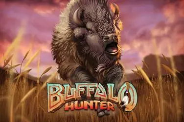 "Buffalo hunter" | Jeu de Casino Gratuit - Top Guide Casino