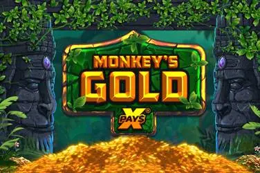 "Monkeys gold xpays" | Jeu de Casino Gratuit - Top Guide Casino