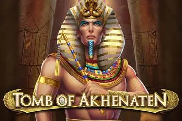 "Tomb of akhenaten" | Jeu de Casino Gratuit - Top Guide Casino