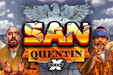 "San quentin xways" | Jeu de Casino Gratuit - Top Guide Casino