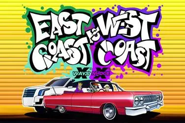 "East coast vs west coast" | Jeu de Casino Gratuit - Top Guide Casino
