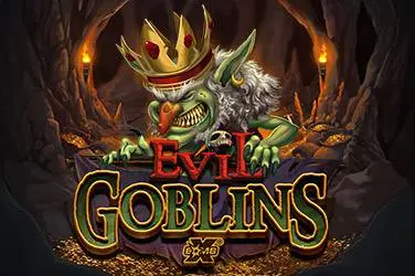 "Evil goblins xbomb" | Jeu de Casino Gratuit - Top Guide Casino
