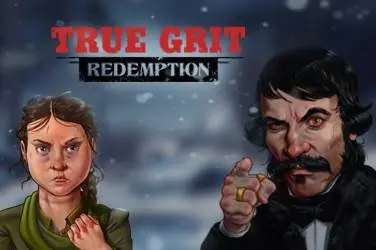 "True grit redemption" | Jeu de Casino Gratuit - Top Guide Casino