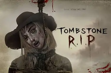 "Tombstone rip" | Jeu de Casino Gratuit - Top Guide Casino
