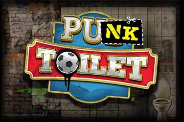 "Punk toilet" | Jeu de Casino Gratuit - Top Guide Casino