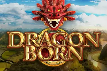 "Dragon born" | Jeu de Casino Gratuit - Top Guide Casino