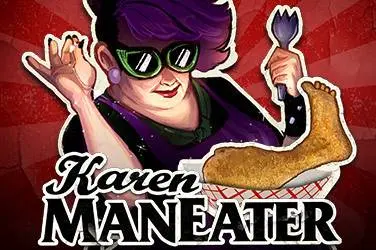 "Karen maneater" | Jeu de Casino Gratuit - Top Guide Casino