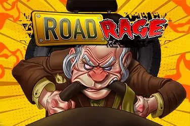 "Road rage" | Jeu de Casino Gratuit - Top Guide Casino