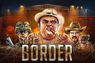 "The border" | Jeu de Casino Gratuit - Top Guide Casino