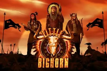 "Little bighorn" | Jeu de Casino Gratuit - Top Guide Casino