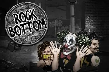 "Rock bottom" | Jeu de Casino Gratuit - Top Guide Casino
