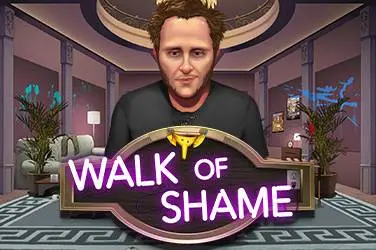 "Walk of shame" | Jeu de Casino Gratuit - Top Guide Casino
