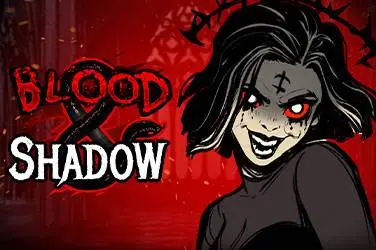 "Blood and shadow" | Jeu de Casino Gratuit - Top Guide Casino
