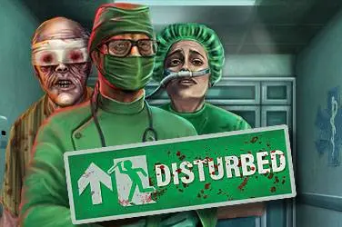 "Disturbed" | Jeu de Casino Gratuit - Top Guide Casino