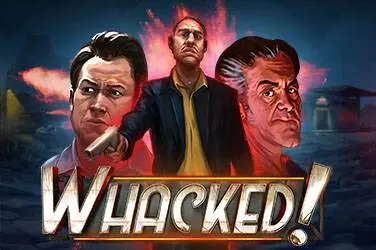 "Whacked" | Jeu de Casino Gratuit - Top Guide Casino