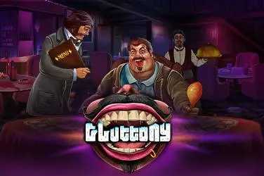 "Gluttony" | Jeu de Casino Gratuit - Top Guide Casino
