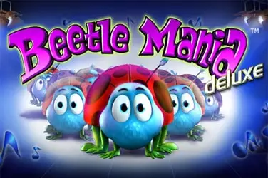 "Beetle mania deluxe" | Jeu de Casino Gratuit - Top Guide Casino