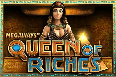 "Queen of riches" | Jeu de Casino Gratuit - Top Guide Casino