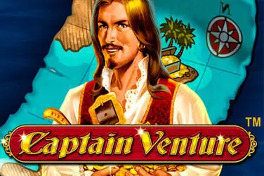 "Captain venture" | Jeu de Casino Gratuit - Top Guide Casino