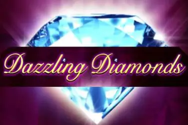 "Dazzling diamonds" | Jeu de Casino Gratuit - Top Guide Casino