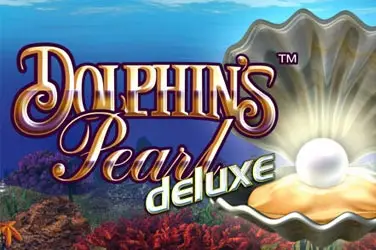 "Dolphin’s pearl deluxe" | Jeu de Casino Gratuit - Top Guide Casino