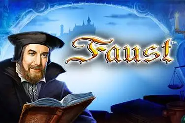 "Faust" | Jeu de Casino Gratuit - Top Guide Casino