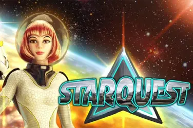 "Starquest" | Jeu de Casino Gratuit - Top Guide Casino