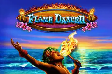 "Flame dancer" | Jeu de Casino Gratuit - Top Guide Casino