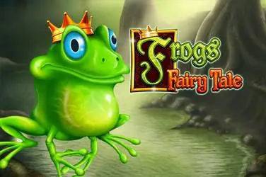 "Frogs fairy tale" | Jeu de Casino Gratuit - Top Guide Casino
