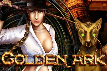 "Golden ark" | Jeu de Casino Gratuit - Top Guide Casino