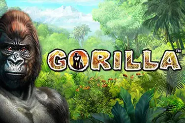 "Gorilla" | Jeu de Casino Gratuit - Top Guide Casino