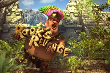 "Rook’s revenge" | Jeu de Casino Gratuit - Top Guide Casino