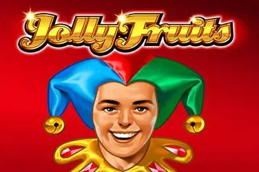 "Jolly fruits" | Jeu de Casino Gratuit - Top Guide Casino