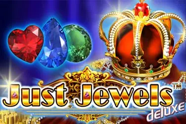 "Just jewels" | Jeu de Casino Gratuit - Top Guide Casino