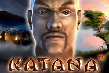"Katana" | Jeu de Casino Gratuit - Top Guide Casino
