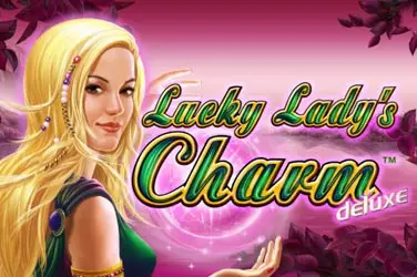 "Lucky lady’s charm deluxe" | Jeu de Casino Gratuit - Top Guide Casino