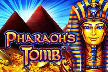 "Pharaoh’s tomb" | Jeu de Casino Gratuit - Top Guide Casino